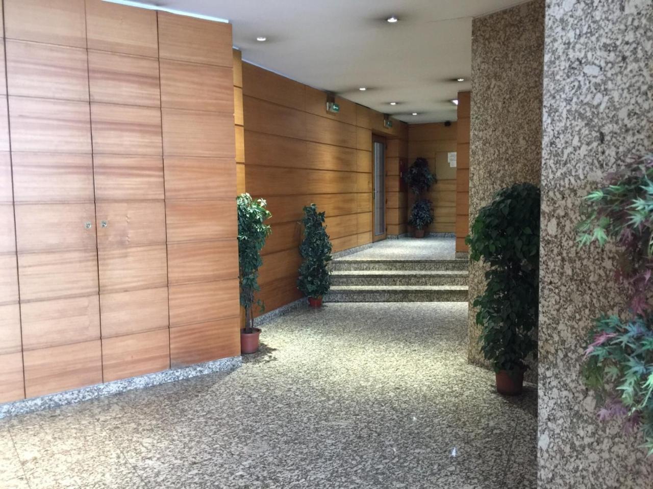 Ferienwohnung Invicta House Avenida Da Boavista Porto Exterior foto