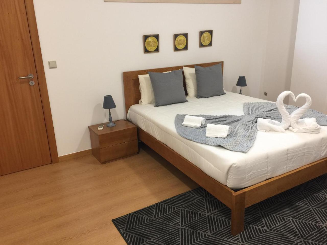 Ferienwohnung Invicta House Avenida Da Boavista Porto Exterior foto
